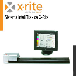 Intellitrax
